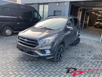 Ford Kuga Kuga II (DM2), SUV, 2012 1.5 EcoBoost 16V 150 picture 1