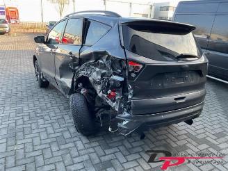 Ford Kuga Kuga II (DM2), SUV, 2012 1.5 EcoBoost 16V 150 picture 4