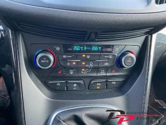 Ford Kuga Kuga II (DM2), SUV, 2012 1.5 EcoBoost 16V 150 picture 16