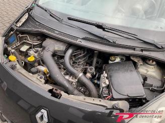 Renault Twingo Twingo II (CN), Hatchback 3-drs, 2007 / 2014 1.2 16V GT TCE picture 20