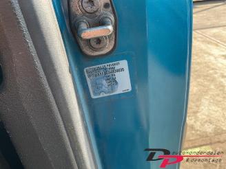 Peugeot 207 207/207+ (WA/WC/WM), Hatchback, 2006 / 2015 1.4 16V VTi picture 16