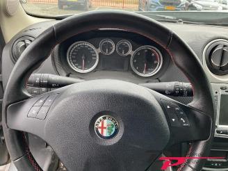 Alfa Romeo MiTo MiTo (955), Hatchback, 2008 / 2018 1.3 JTDm 16V Eco picture 11