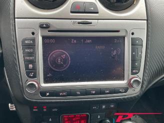 Alfa Romeo MiTo MiTo (955), Hatchback, 2008 / 2018 1.3 JTDm 16V Eco picture 17