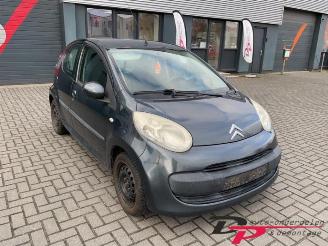 Citroën C1 C1, Hatchback, 2005 / 2014 1.0 12V picture 3