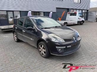 Renault Clio Clio III (BR/CR), Hatchback, 2005 / 2014 1.6 16V picture 3