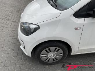 Volkswagen Up! Up! (121), Hatchback, 2011 1.0 12V 60 picture 9