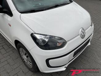 Volkswagen Up! Up! (121), Hatchback, 2011 1.0 12V 60 picture 12