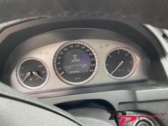 Mercedes C-klasse C (W204), Sedan, 2007 / 2014 3.0 C-320 CDI V6 24V picture 23