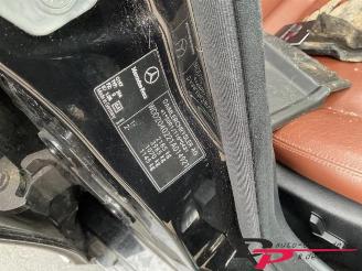 Mercedes C-klasse C (W204), Sedan, 2007 / 2014 3.0 C-320 CDI V6 24V picture 29