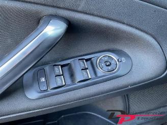 Ford Mondeo Mondeo IV Wagon, Combi, 2007 / 2015 1.6 EcoBoost 16V picture 10