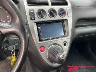 Honda Civic Civic (EP/EU), Hatchback 3-drs, 2000 / 2005 1.4 16V picture 14