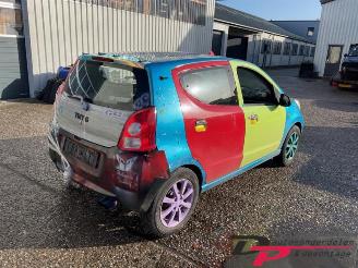 Suzuki Alto Alto, Hatchback 5-drs, 2009 1.0 12V picture 3