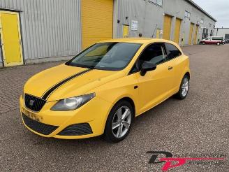 Seat Ibiza Ibiza IV SC (6J1), Hatchback 3-drs, 2008 / 2016 1.2 12V picture 1