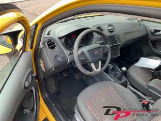 Seat Ibiza Ibiza IV SC (6J1), Hatchback 3-drs, 2008 / 2016 1.2 12V picture 9