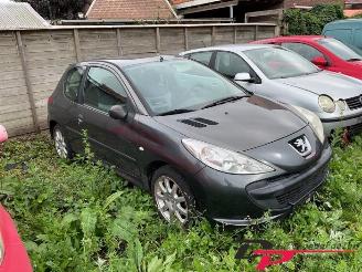 Peugeot 206 206+ (2L/M), Hatchback, 2009 / 2013 1.1 XR,XS picture 3