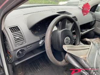 Volkswagen Polo Polo IV (9N1/2/3), Hatchback, 2001 / 2012 1.2 12V picture 9