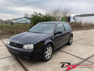 Uttjänta bilar auto Volkswagen Golf Golf IV (1J1), Hatchback, 1997 / 2005 2.0 2003/5