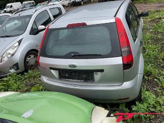 Ford Fiesta Fiesta 5 (JD/JH), Hatchback, 2001 / 2009 1.4 16V picture 5