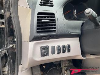 Mitsubishi Grandis Grandis (NA), MPV, 2004 / 2010 2.4 16V MIVEC picture 8