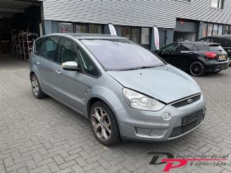 Ford S-Max S-Max (GBW), MPV, 2006 / 2014 2.0 16V picture 4