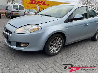 Fiat Bravo Bravo (198A), Hatchback, 2006 / 2014 1.4 T-Jet 16V 120 picture 2