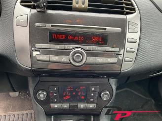 Fiat Bravo Bravo (198A), Hatchback, 2006 / 2014 1.4 T-Jet 16V 120 picture 13