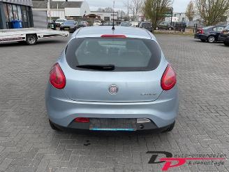 Fiat Bravo Bravo (198A), Hatchback, 2006 / 2014 1.4 T-Jet 16V 120 picture 5