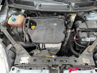 Fiat Bravo Bravo (198A), Hatchback, 2006 / 2014 1.4 T-Jet 16V 120 picture 10