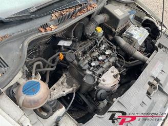 Seat Ibiza Ibiza IV (6J5), Hatchback 5-drs, 2008 / 2017 1.2 12V picture 15