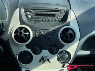 Ford Ka Ka II, Hatchback, 2008 / 2016 1.2 picture 7