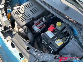 Ford Ka Ka II, Hatchback, 2008 / 2016 1.2 picture 11