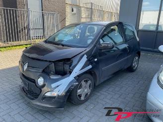 demontáž osobní automobily Renault Twingo Twingo II (CN), Hatchback 3-drs, 2007 / 2014 1.2 16V 2013/3