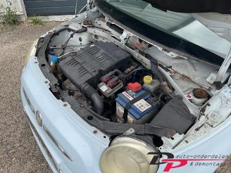 Fiat 500 500 (312), Hatchback, 2007 1.2 picture 8
