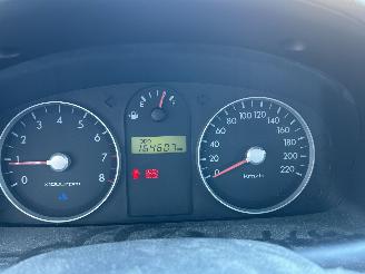 Hyundai Getz Airco 1.4 Benzine picture 11