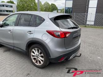 Mazda CX-5 CX-5 I (KE,GH), SUV, 2011 2.0 SkyActiv-G 16V 2WD picture 4