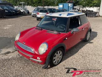Mini Mini Mini (R50/53), Hatchback, 2001 / 2007 1.6 16V Cooper picture 4