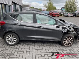 Ford Fiesta Fiesta 7, Hatchback, 2017 1.0 EcoBoost 12V 100 picture 6