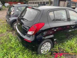 Hyundai I-20 i20, Hatchback, 2008 / 2015 1.2i 16V picture 4