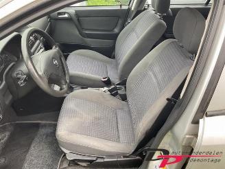 Opel Astra Astra G (F08/48), Hatchback, 1998 / 2009 1.6 picture 12