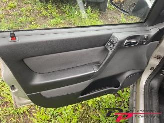 Opel Astra Astra G (F08/48), Hatchback, 1998 / 2009 1.6 picture 13