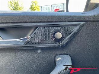 Skoda Fabia Fabia III Combi (NJ5), Combi 5-drs, 2014 / 2022 1.2 TSI 16V Greentech picture 12
