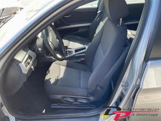 BMW 3-serie 3 serie Touring (E91), Combi, 2004 / 2012 316d 16V picture 11