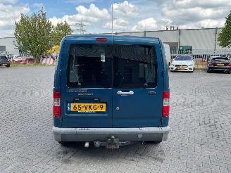 Ford Transit Connect 1.8     euro4 picture 7
