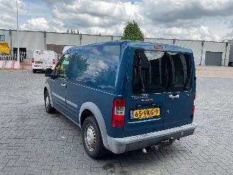 Ford Transit Connect 1.8     euro4 picture 8