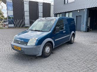 Avarii autoturisme Ford Transit Connect 1.8     euro4 2007/10