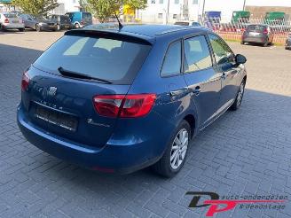 Seat Ibiza Ibiza ST (6J8), Combi, 2010 / 2016 1.2 TDI Ecomotive picture 6