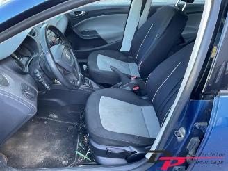 Seat Ibiza Ibiza ST (6J8), Combi, 2010 / 2016 1.2 TDI Ecomotive picture 10