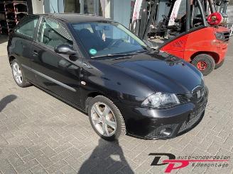 Seat Ibiza Ibiza III (6L1), Hatchback, 2002 / 2009 1.4 16V 85 picture 5