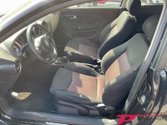 Seat Ibiza Ibiza III (6L1), Hatchback, 2002 / 2009 1.4 16V 85 picture 8
