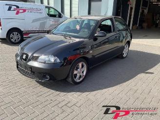 Dezmembrări autoturisme Seat Ibiza Ibiza III (6L1), Hatchback, 2002 / 2009 1.4 16V 85 2008/10